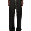 RICK OWENS – PANTS RU02E1366K-09