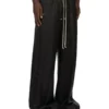 RICK OWENS – PANTS RU02E1366K-09