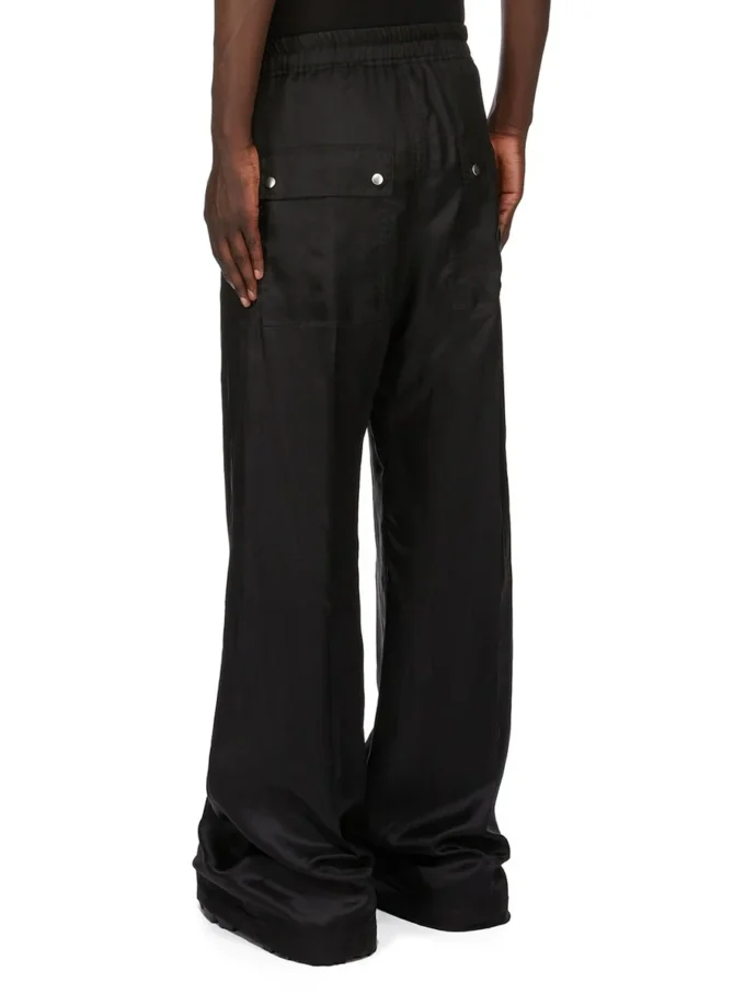 RICK OWENS – PANTS RU02E1366K-09