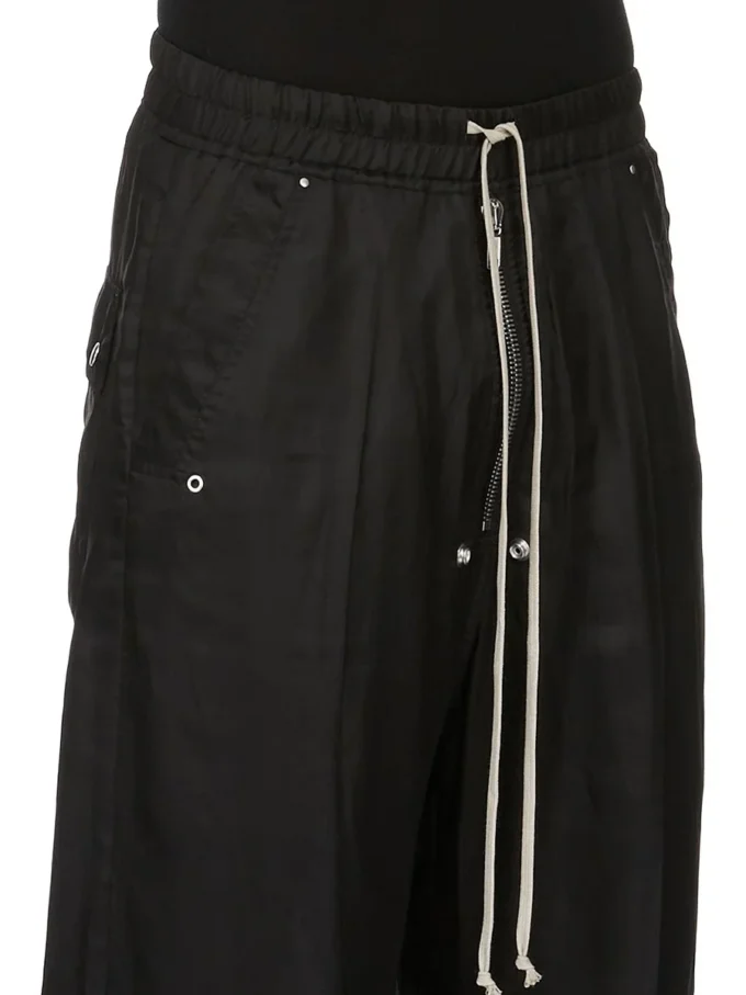 RICK OWENS – PANTS RU02E1366K-09