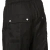 RICK OWENS – PANTS RU02E1366K-09