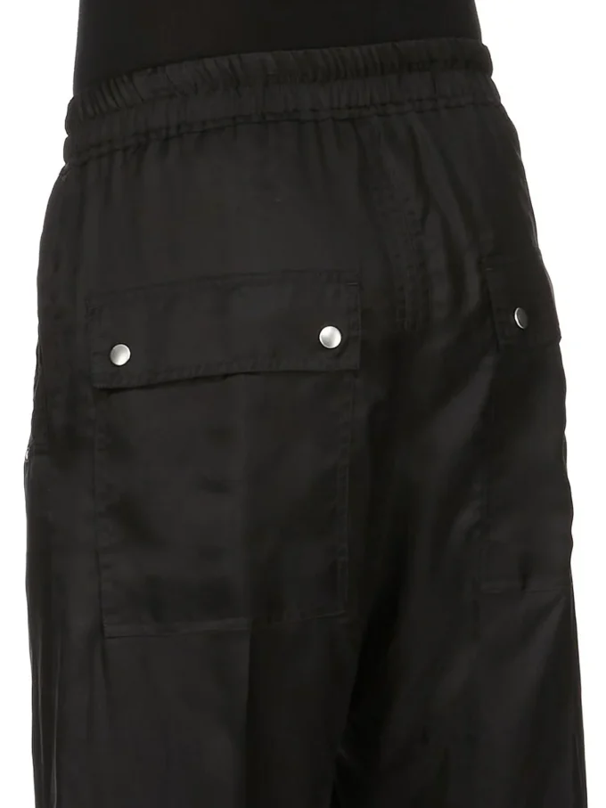 RICK OWENS – PANTS RU02E1366K-09