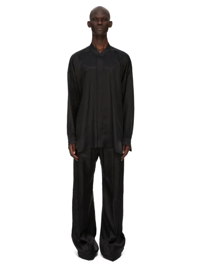 RICK OWENS – PANTS RU02E1366K-09