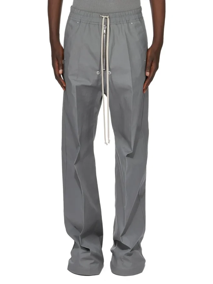 RICK OWENS – PANTS RU02E1366TE-06