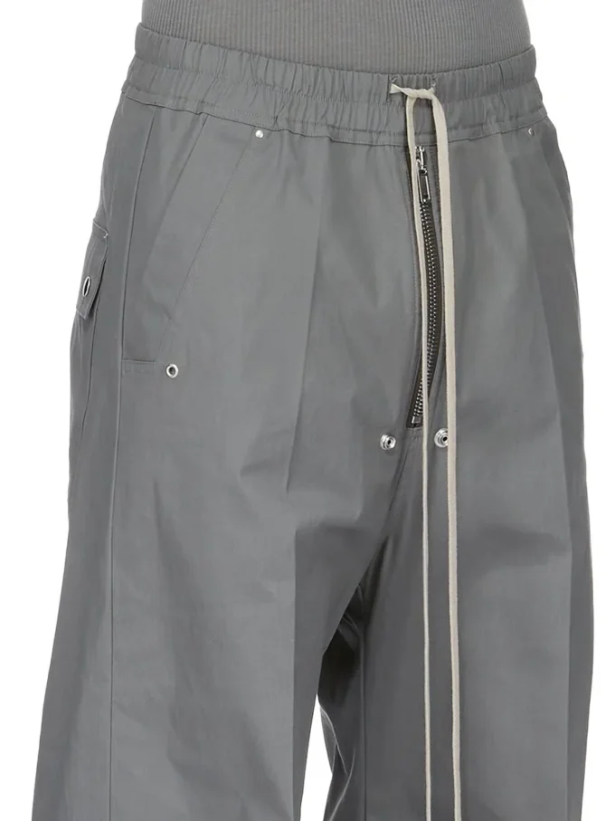 RICK OWENS – PANTS RU02E1366TE-06