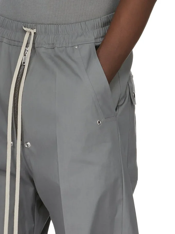 RICK OWENS – PANTS RU02E1366TE-06