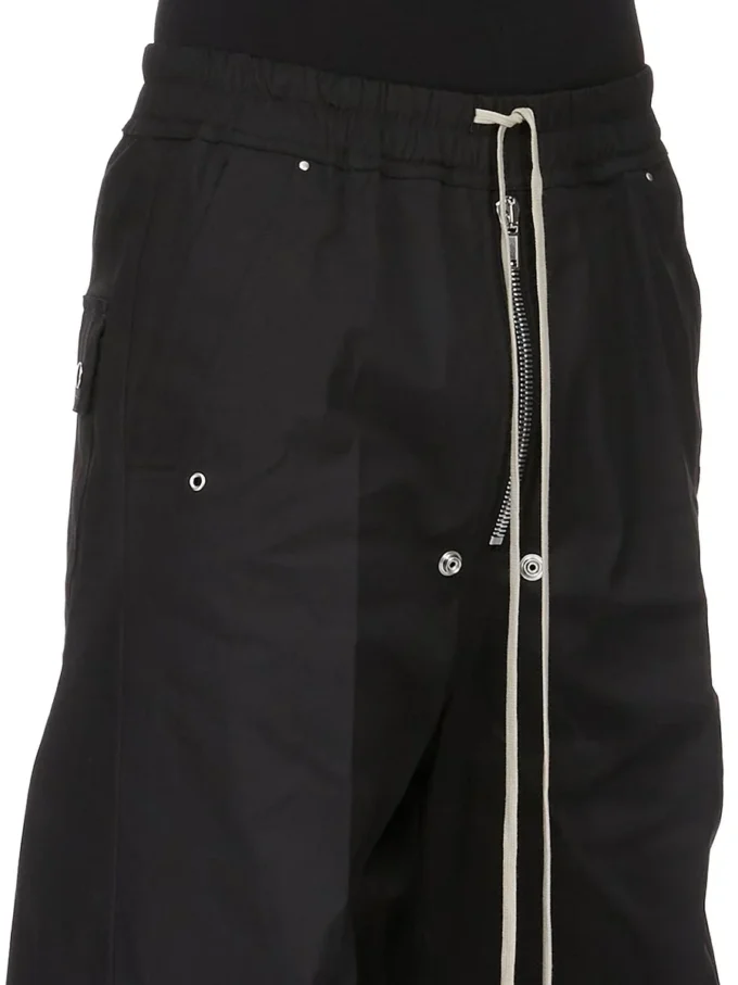 RICK OWENS – PANTS RU02E1366TE-09