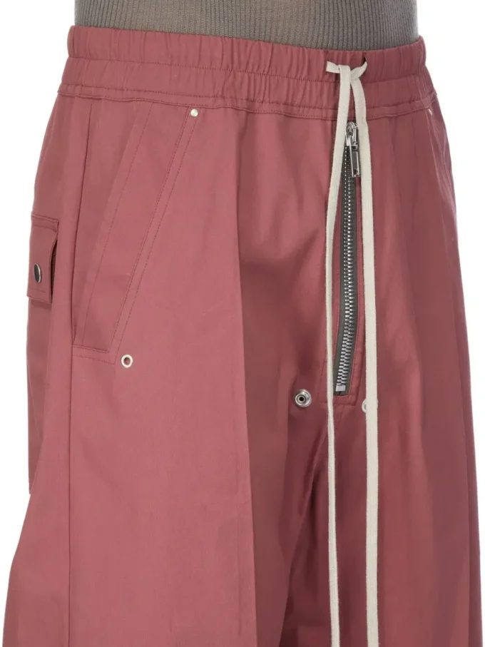 RICK OWENS – PANTS RU02E1366TE-13