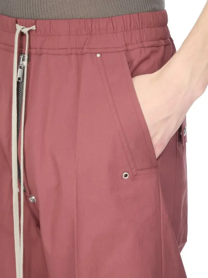 RICK OWENS – PANTS RU02E1366TE-13