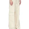 RICK OWENS – PANTS RU02E1369MLC-21 RICK OWENS – PANTS RU02E1369MLC-21
