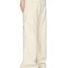 RICK OWENS – PANTS RU02E1369MLC-21 RICK OWENS – PANTS RU02E1369MLC-21