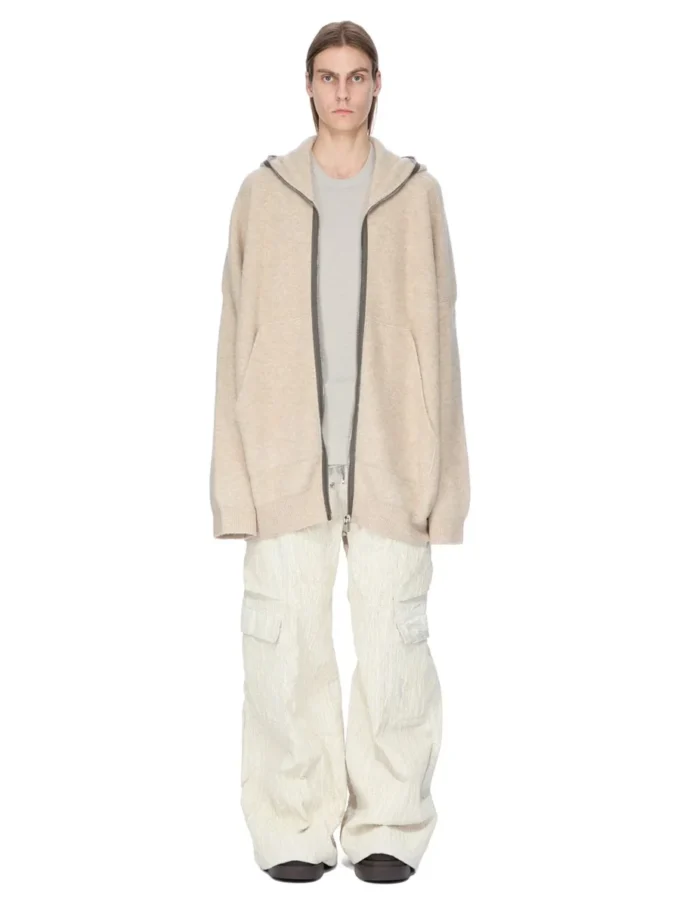 RICK OWENS – PANTS RU02E1369MMC-11
