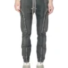 RICK OWENS – PANTS RU02E1377SDKDEG-78D RICK OWENS – PANTS RU02E1377SDKDEG-78D