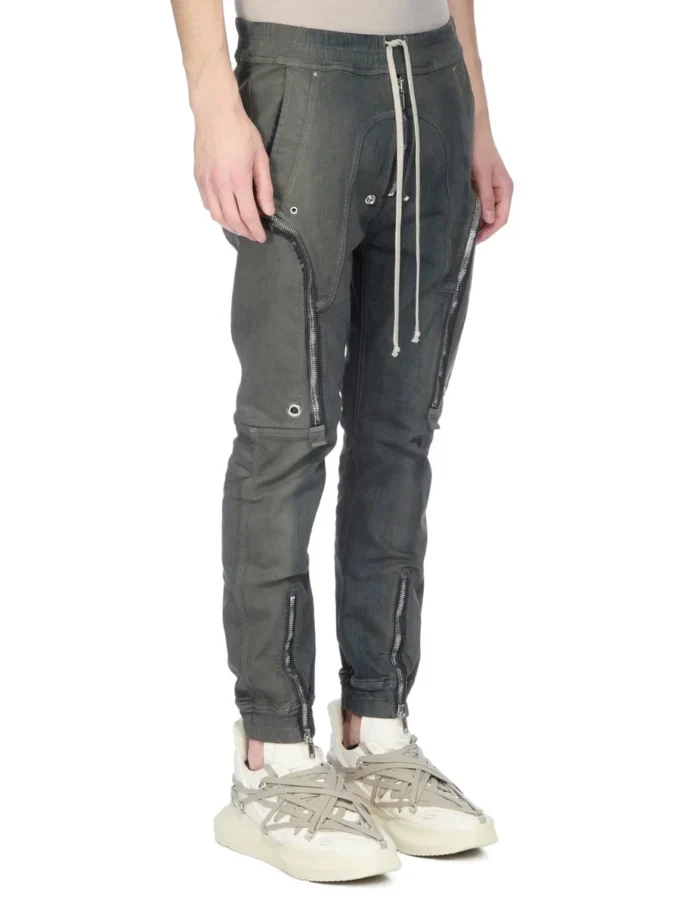 RICK OWENS – PANTS RU02E1377SDKDEG-78D RICK OWENS – PANTS RU02E1377SDKDEG-78D