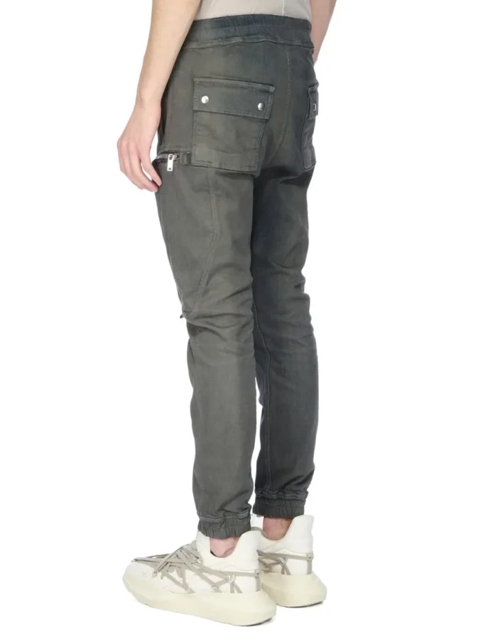 RICK OWENS – PANTS RU02E1377SDKDEG-78D RICK OWENS – PANTS RU02E1377SDKDEG-78D