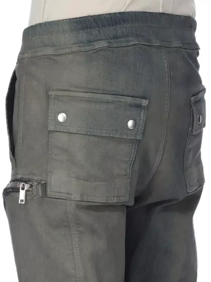 RICK OWENS – PANTS RU02E1377SDKDEG-78D RICK OWENS – PANTS RU02E1377SDKDEG-78D