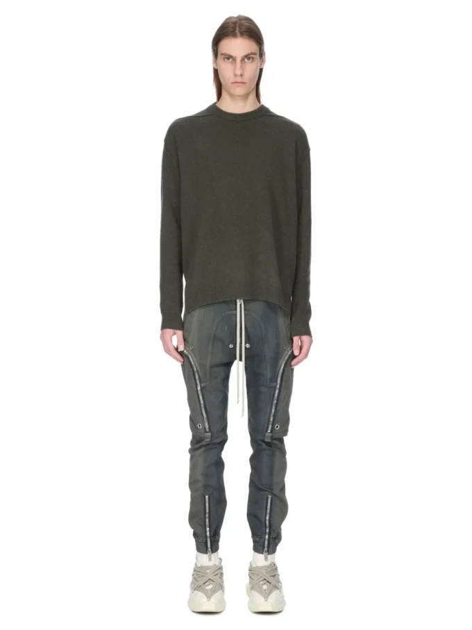 RICK OWENS – PANTS RU02E1377SDKDEG-78D RICK OWENS – PANTS RU02E1377SDKDEG-78D