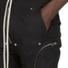 RICK OWENS – PANTS RU02E1377TE-09
