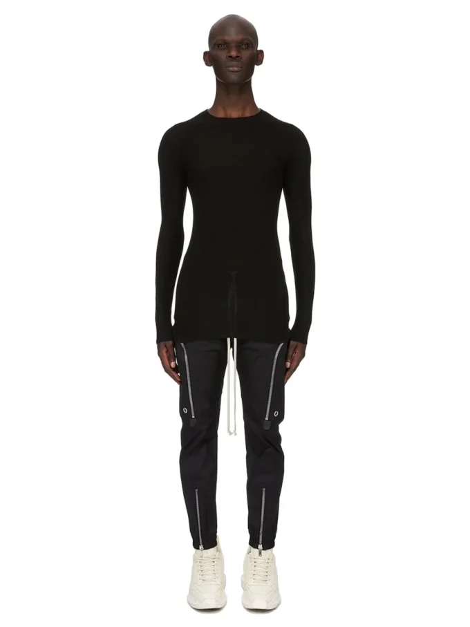 RICK OWENS – PANTS RU02E1377TE-09