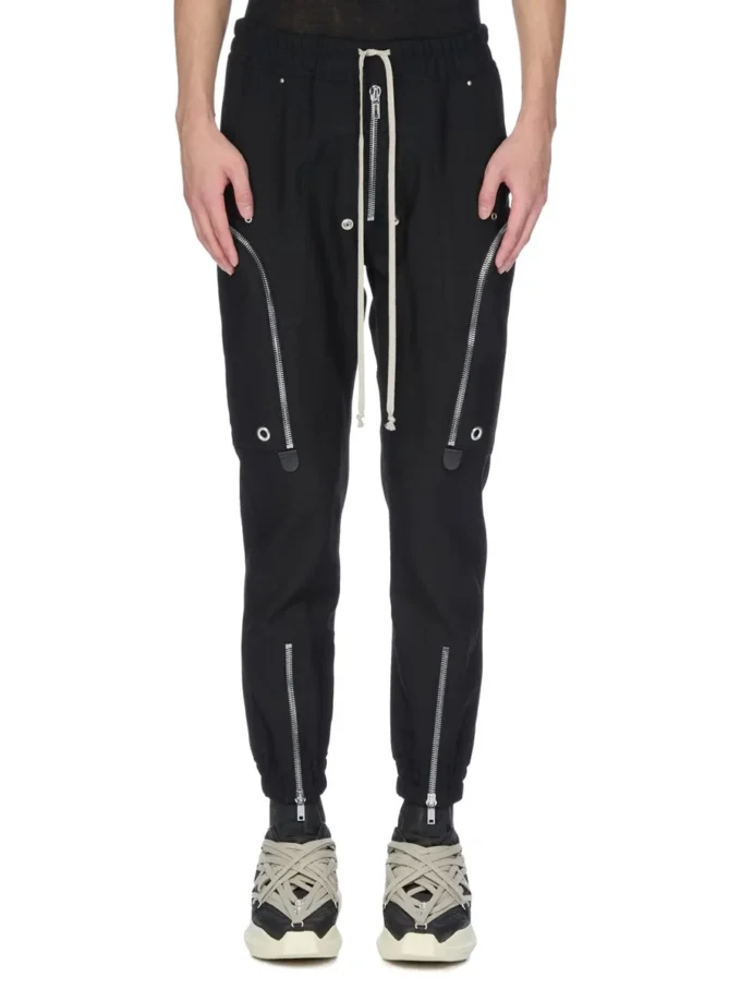 RICK OWENS – PANTS RU02E1377WGP-09 RICK OWENS – PANTS RU02E1377WGP-09