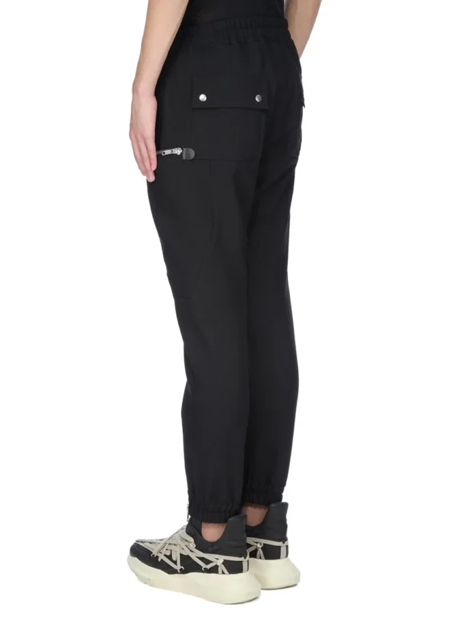 RICK OWENS – PANTS RU02E1377WGP-09 RICK OWENS – PANTS RU02E1377WGP-09