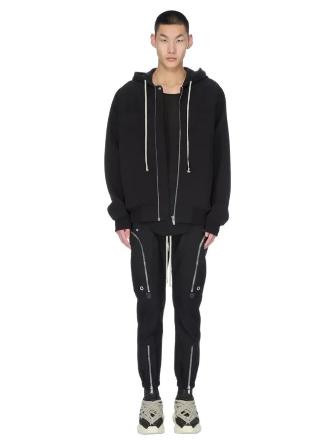 RICK OWENS – PANTS RU02E1377WGP-09 RICK OWENS – PANTS RU02E1377WGP-09