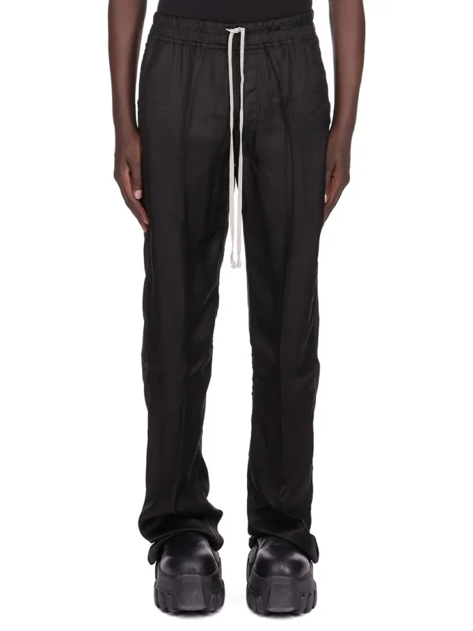 RICK OWENS – PANTS RU02E1378K-09 RICK OWENS – PANTS RU02E1378K-09