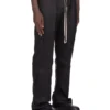 RICK OWENS – PANTS RU02E1378K-09 RICK OWENS – PANTS RU02E1378K-09
