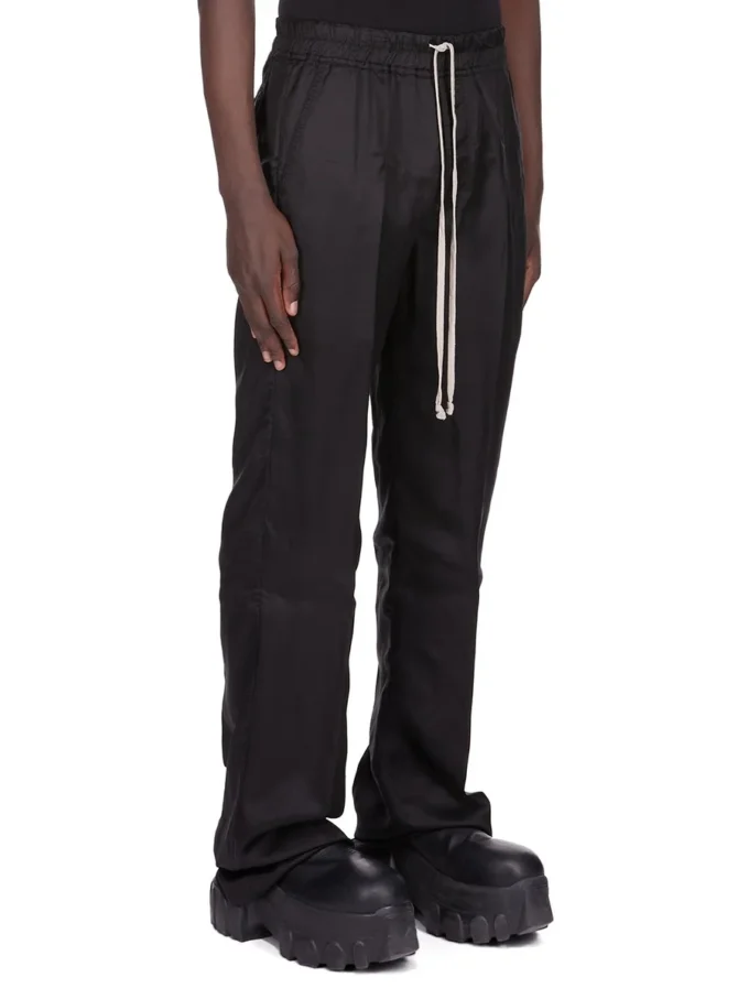 RICK OWENS – PANTS RU02E1378K-09 RICK OWENS – PANTS RU02E1378K-09