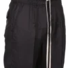 RICK OWENS – PANTS RU02E1378K-09 RICK OWENS – PANTS RU02E1378K-09