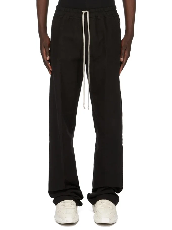 RICK OWENS – PANTS RU02E1378TB-09