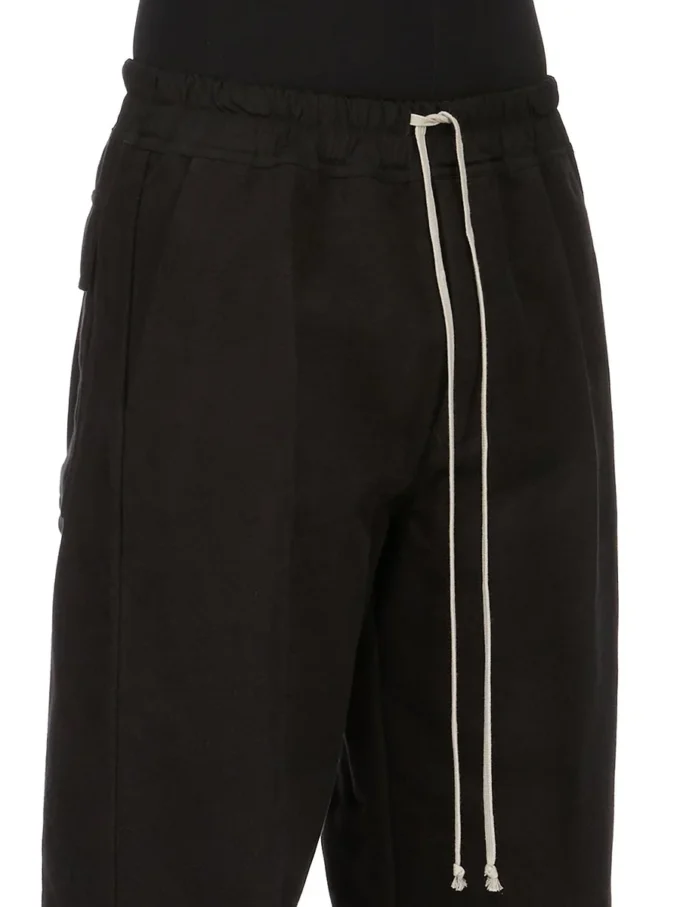 RICK OWENS – PANTS RU02E1378TB-09