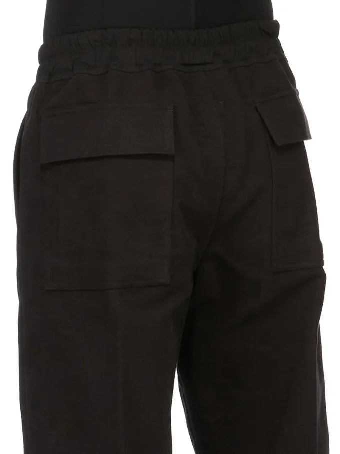 RICK OWENS – PANTS RU02E1378TB-09