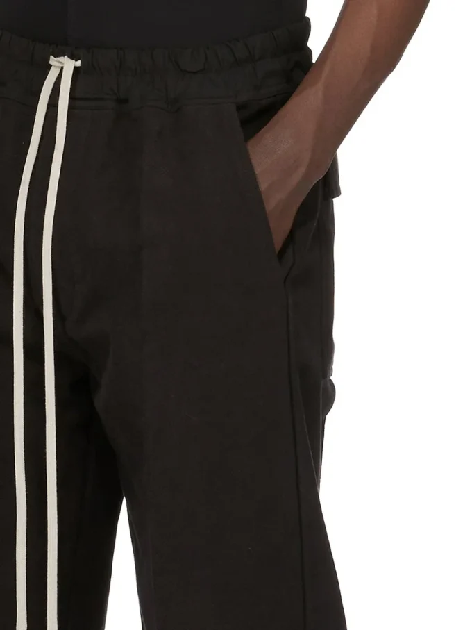 RICK OWENS – PANTS RU02E1378TB-09