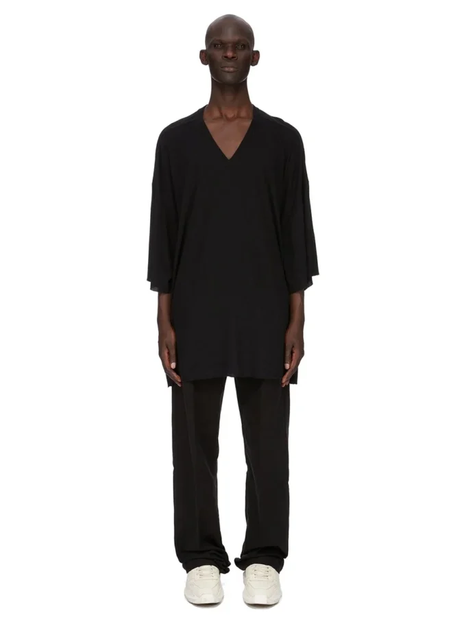 RICK OWENS – PANTS RU02E1378TB-09
