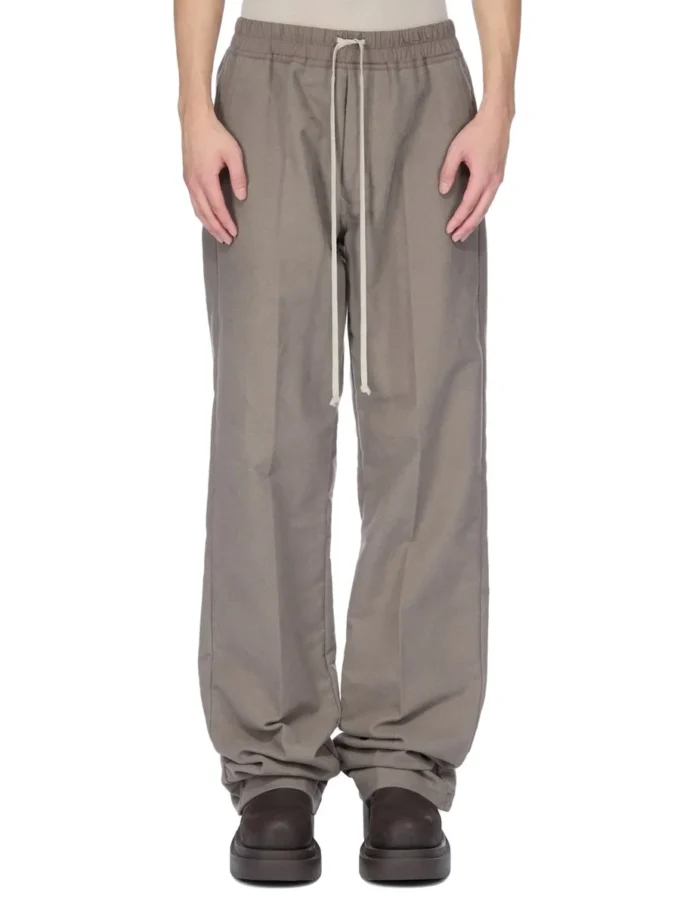 RICK OWENS – PANTS RU02E1378TB-34