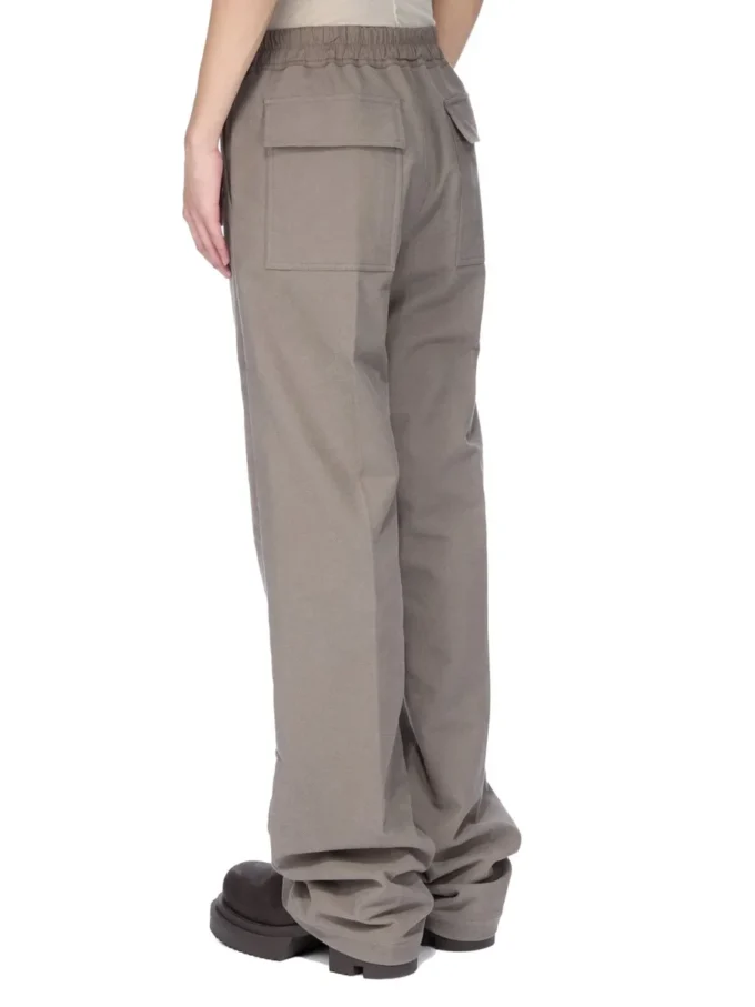 RICK OWENS – PANTS RU02E1378TB-34