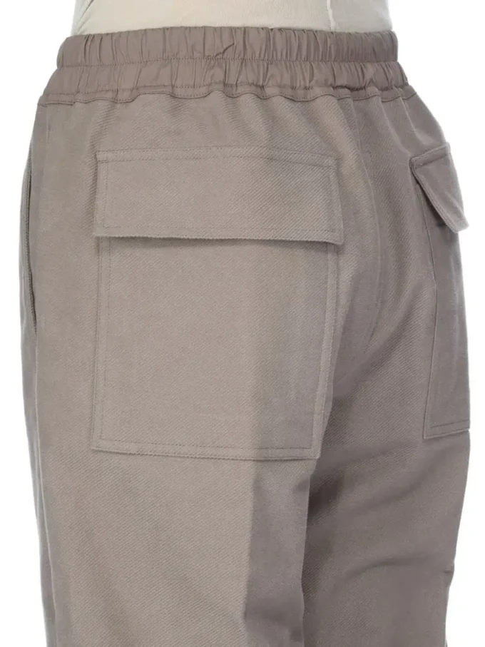 RICK OWENS – PANTS RU02E1378TB-34