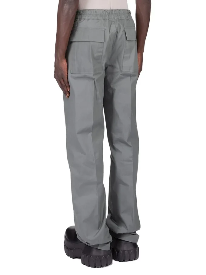 RICK OWENS – PANTS RU02E1378TE-06 RICK OWENS – PANTS RU02E1378TE-06