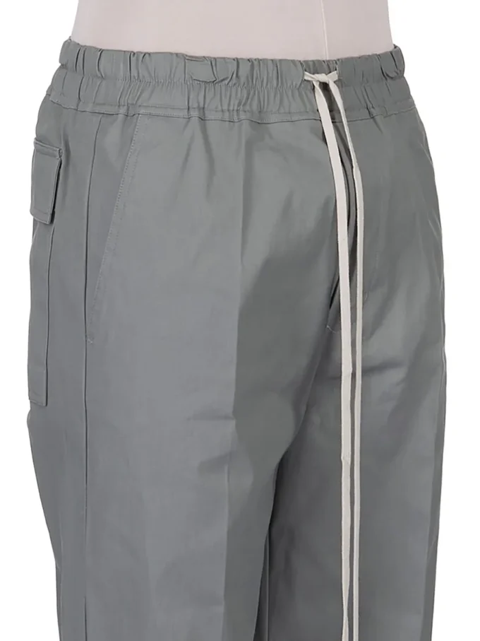 RICK OWENS – PANTS RU02E1378TE-06 RICK OWENS – PANTS RU02E1378TE-06