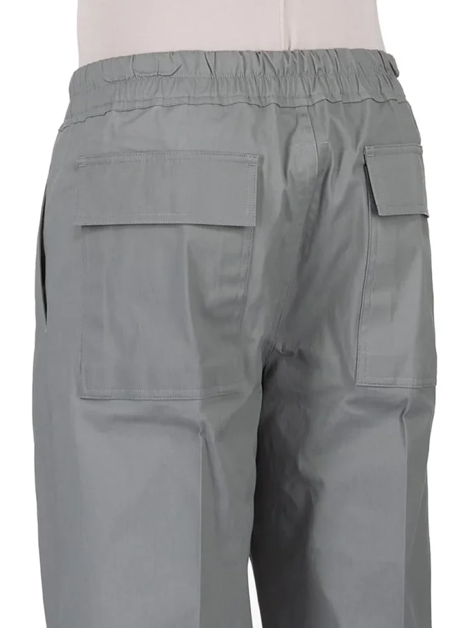 RICK OWENS – PANTS RU02E1378TE-06 RICK OWENS – PANTS RU02E1378TE-06