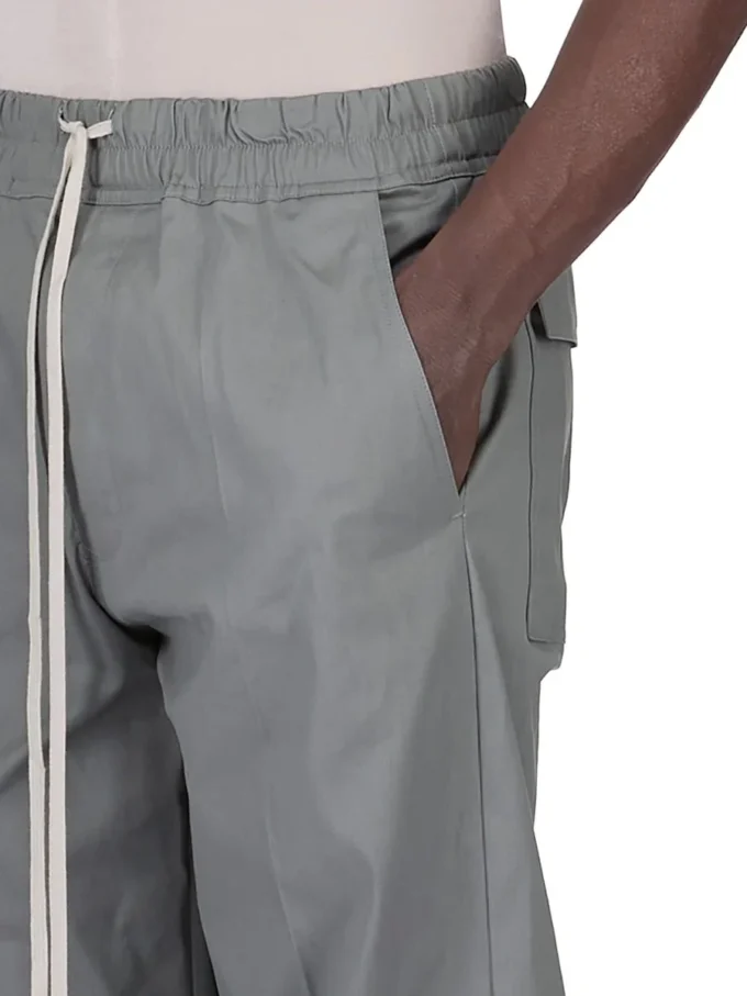 RICK OWENS – PANTS RU02E1378TE-06 RICK OWENS – PANTS RU02E1378TE-06