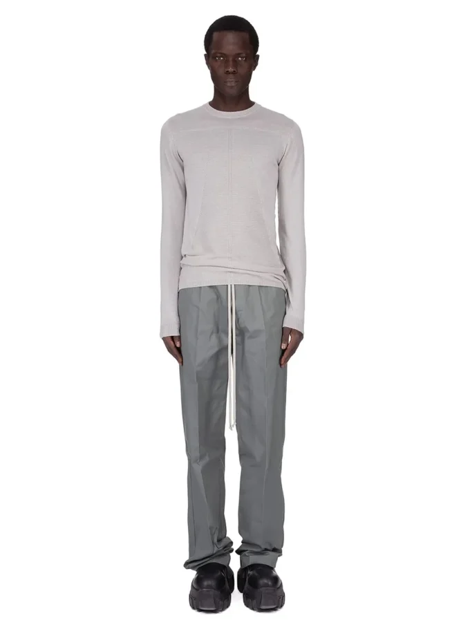 RICK OWENS – PANTS RU02E1378TE-06 RICK OWENS – PANTS RU02E1378TE-06
