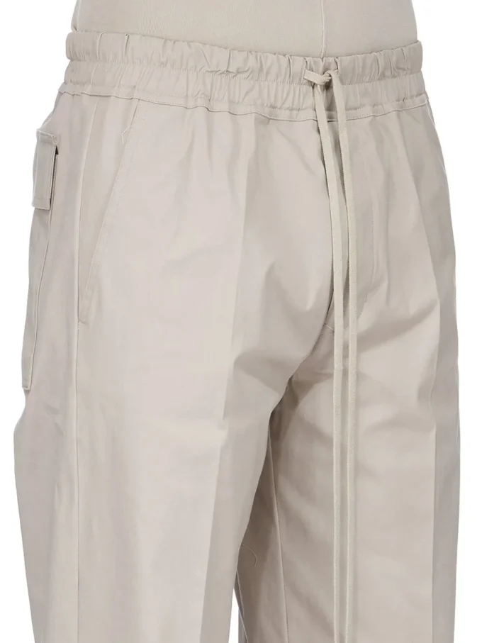 RICK OWENS – PANTS RU02E1378TE-08