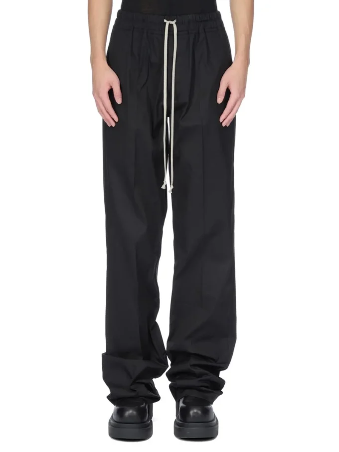 RICK OWENS – PANTS RU02E1378TE-09