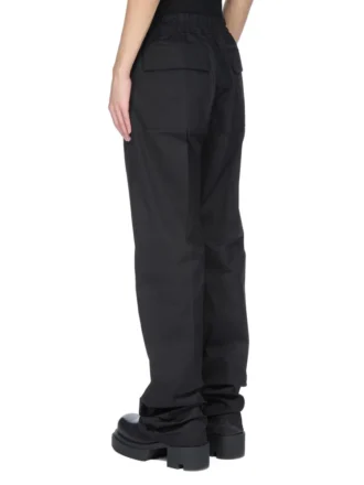 RICK OWENS – PANTS RU02E1378TE-09