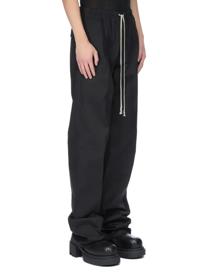 RICK OWENS – PANTS RU02E1378TE-09