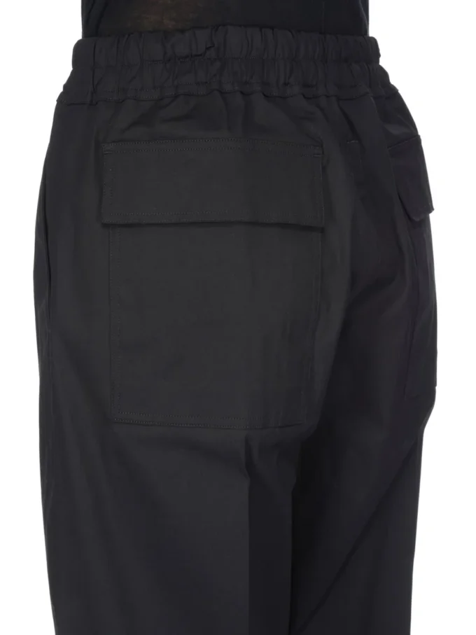 RICK OWENS – PANTS RU02E1378TE-09