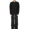 RICK OWENS – PANTS RU02E1378TE-09