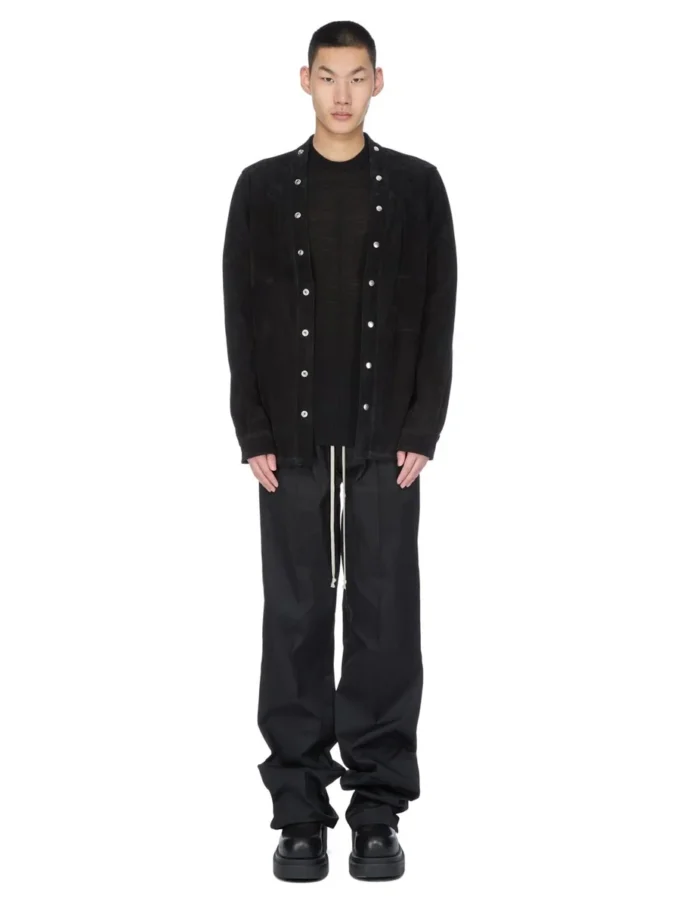 RICK OWENS – PANTS RU02E1378TE-09